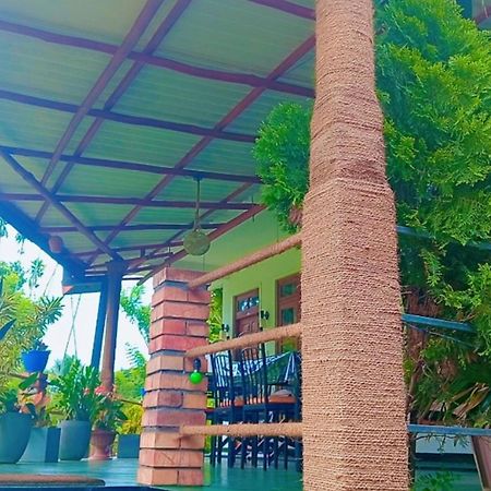 Serenity Homestay 엘라 외부 사진