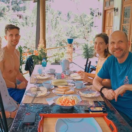Serenity Homestay 엘라 외부 사진