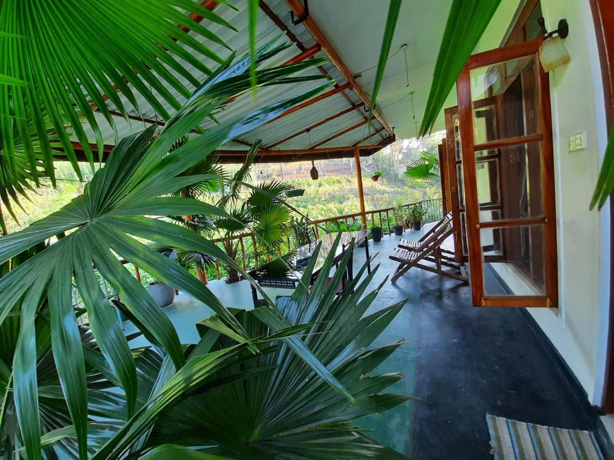 Serenity Homestay 엘라 외부 사진