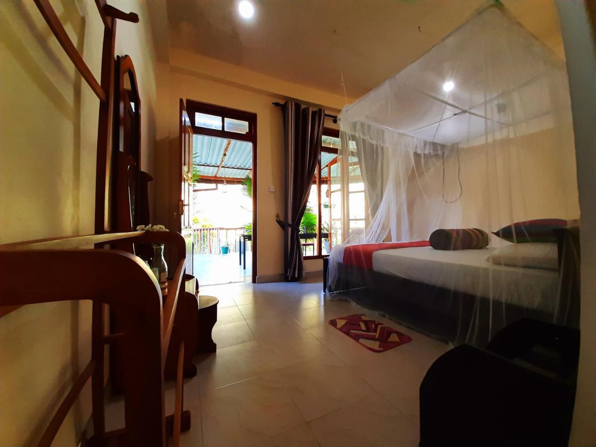Serenity Homestay 엘라 외부 사진