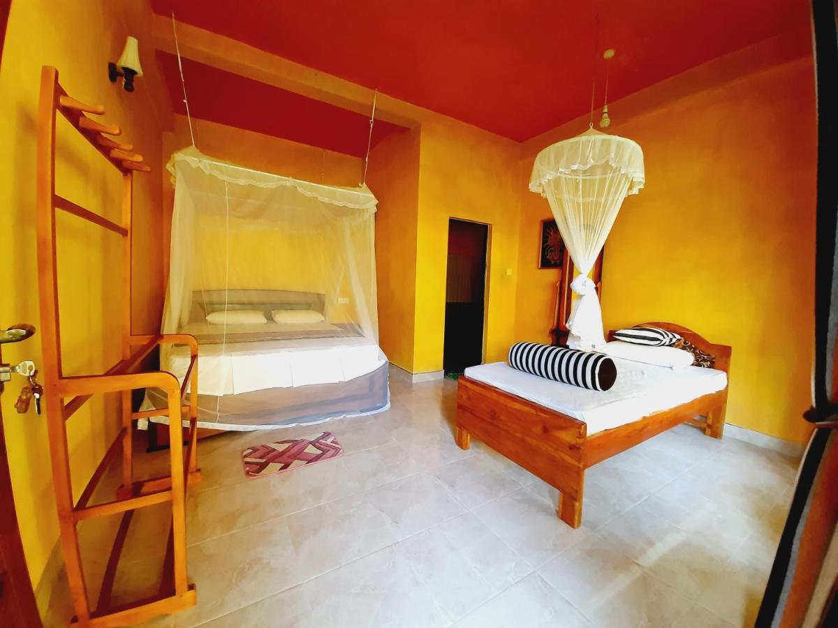 Serenity Homestay 엘라 외부 사진