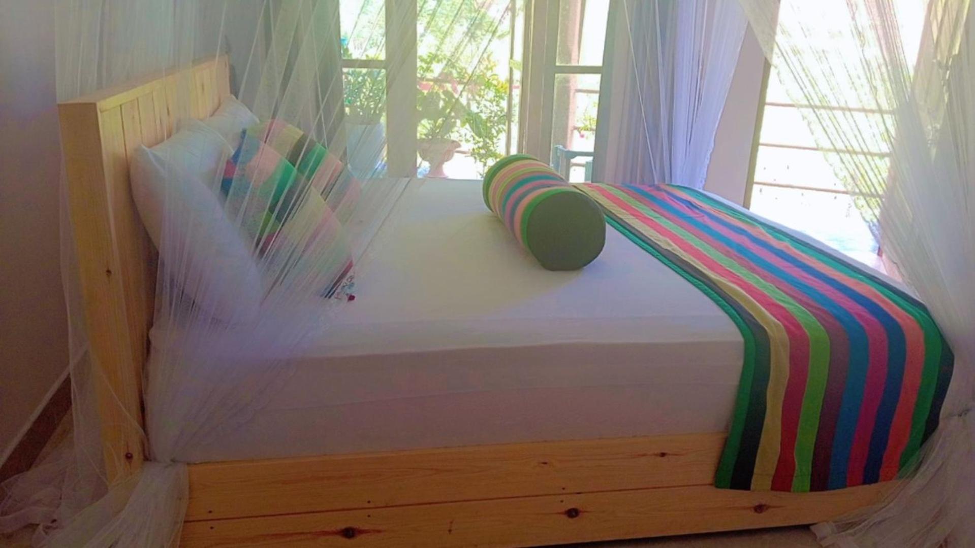 Serenity Homestay 엘라 외부 사진