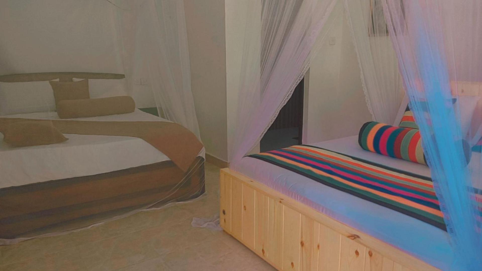 Serenity Homestay 엘라 외부 사진