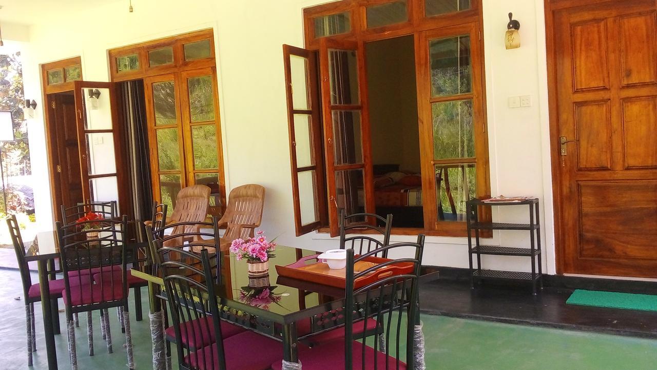 Serenity Homestay 엘라 외부 사진