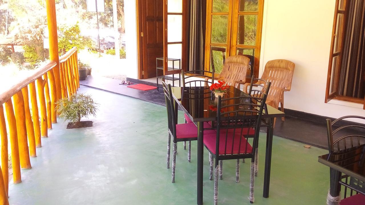 Serenity Homestay 엘라 외부 사진