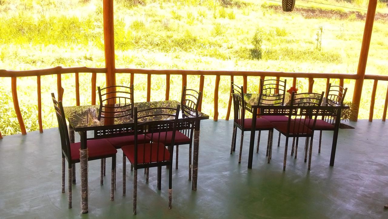 Serenity Homestay 엘라 외부 사진