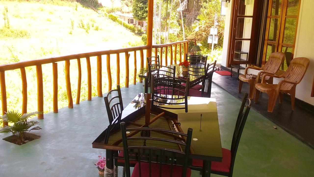 Serenity Homestay 엘라 외부 사진