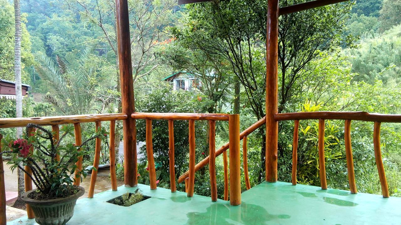 Serenity Homestay 엘라 외부 사진