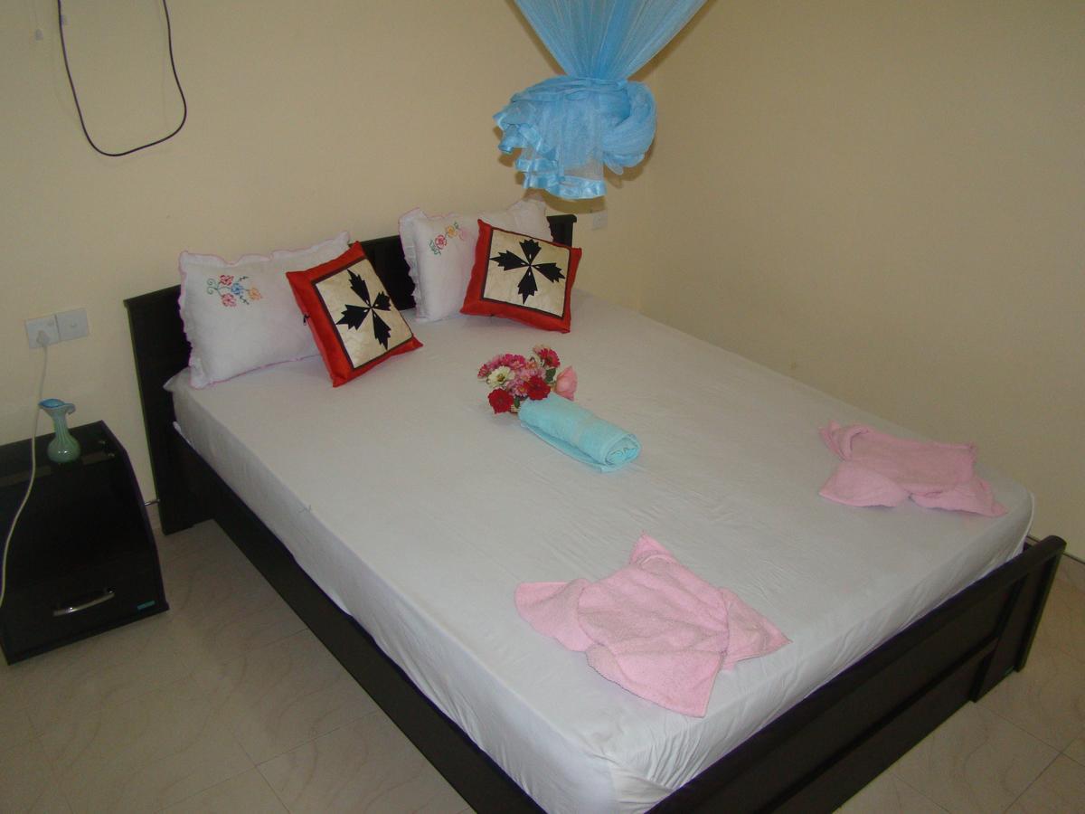 Serenity Homestay 엘라 외부 사진