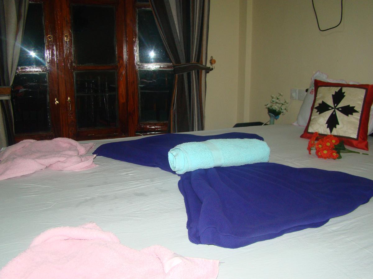 Serenity Homestay 엘라 외부 사진