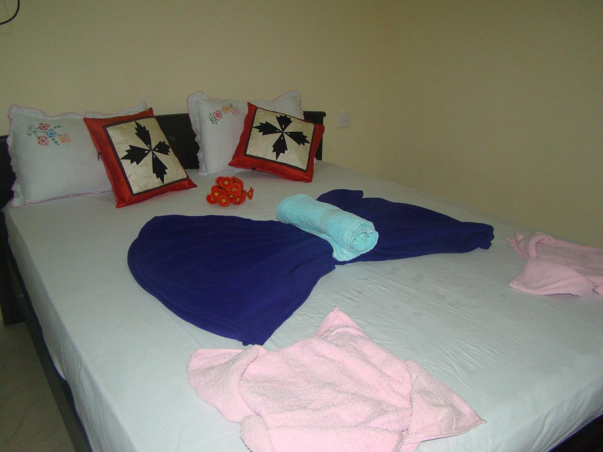 Serenity Homestay 엘라 외부 사진