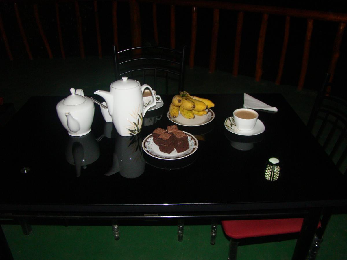 Serenity Homestay 엘라 외부 사진