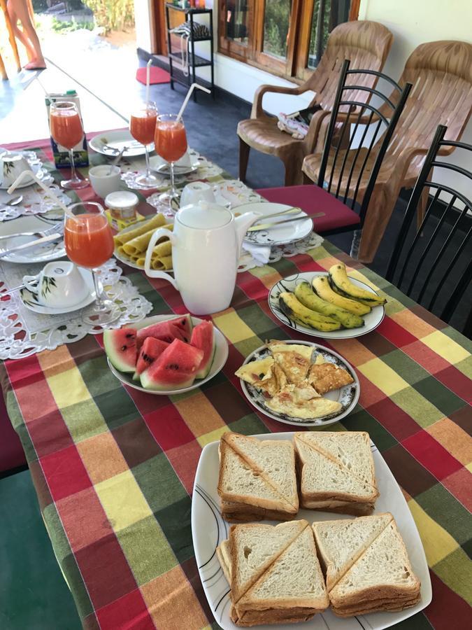 Serenity Homestay 엘라 외부 사진