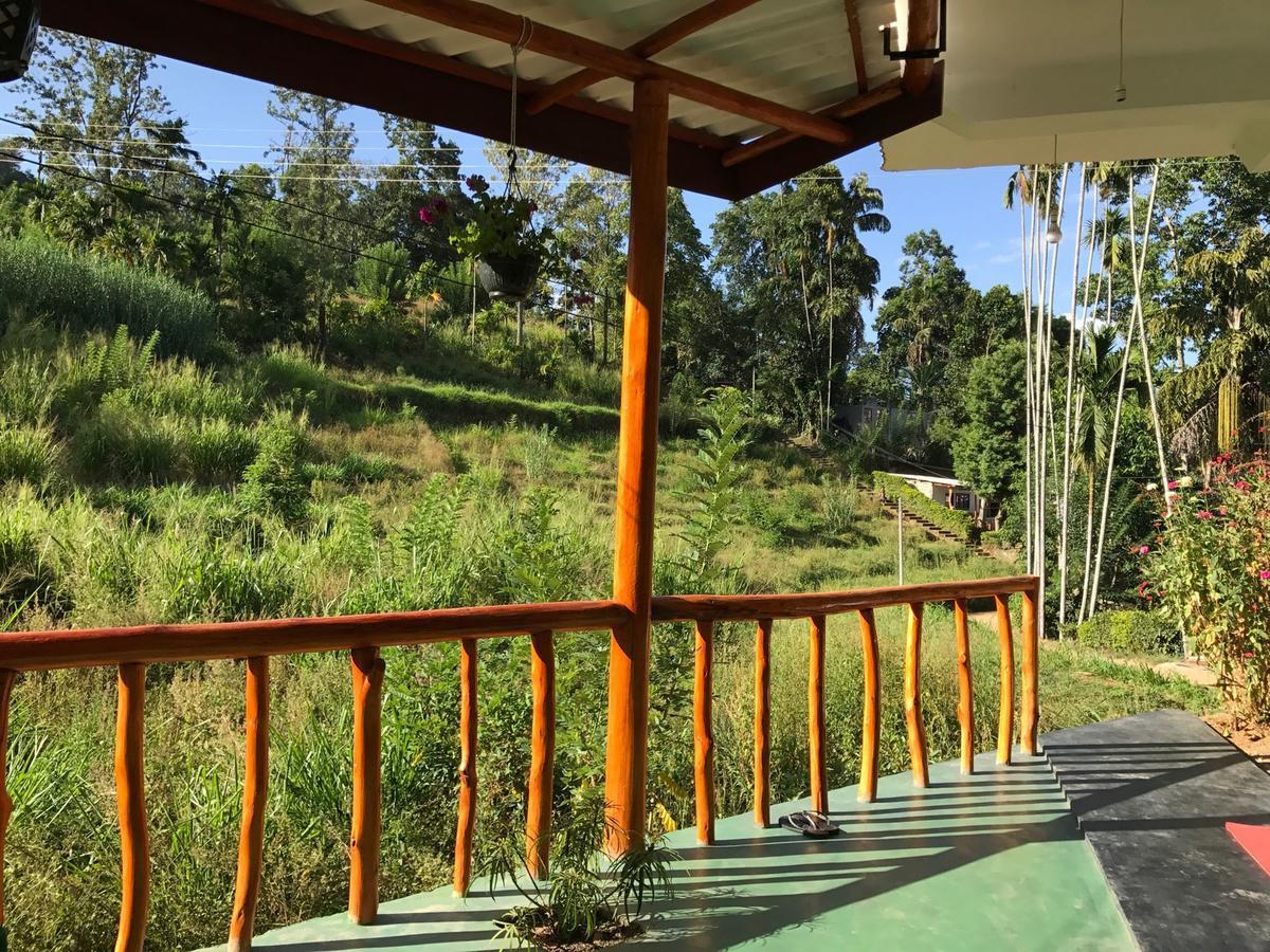 Serenity Homestay 엘라 외부 사진